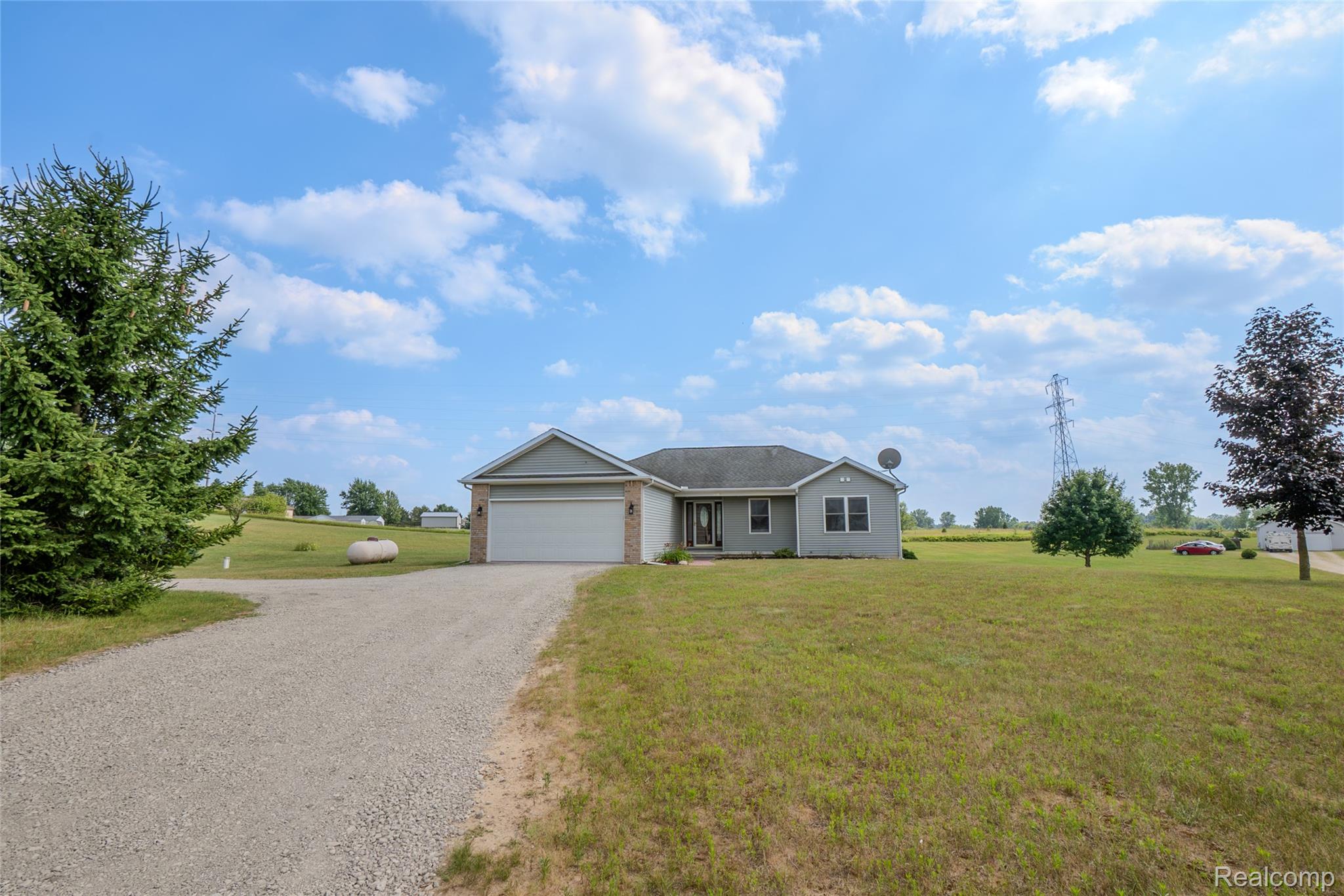 16017 Whippoorwill Court