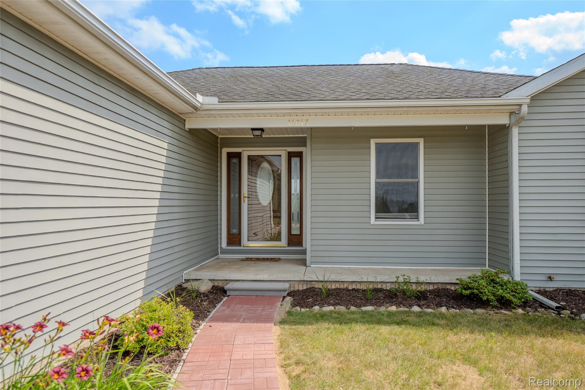 16017 Whippoorwill Court