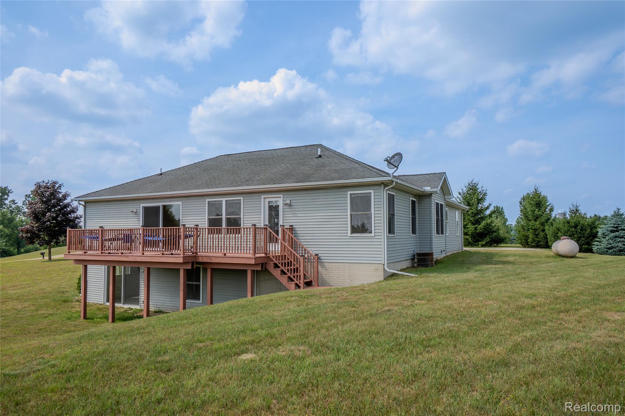 16017 Whippoorwill Court