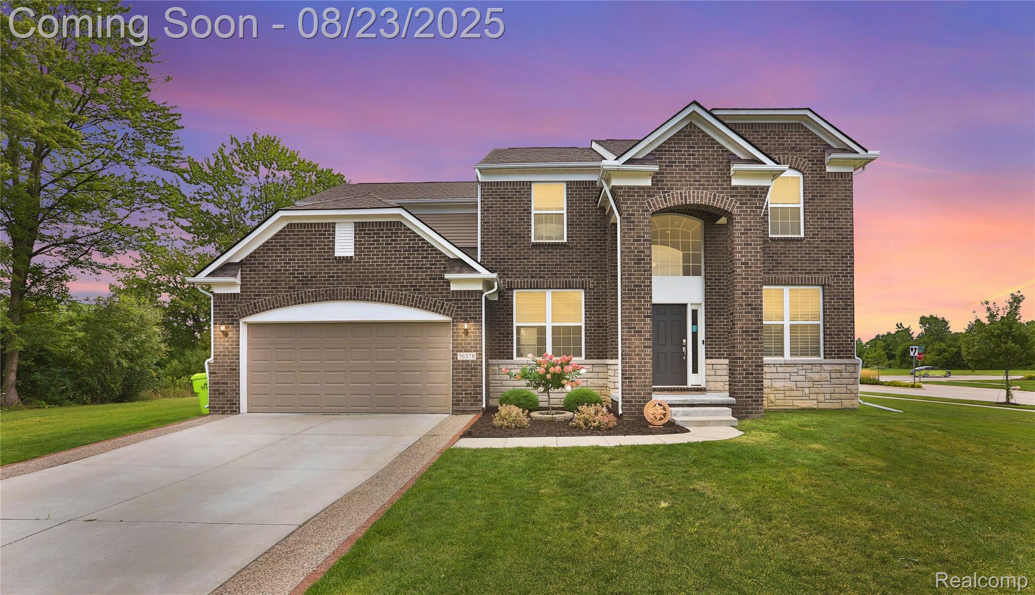 16378 Jake Drive