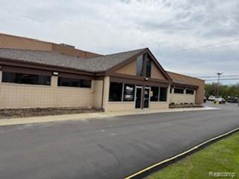 41069 Dequindre Road Troy City MI 48085
