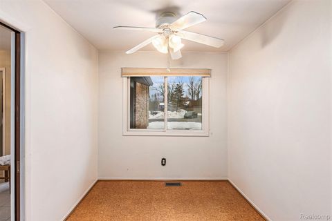 Tiny photo for 4659 Laurel Club Circle #12, West Bloomfield Charter Township, MI 48323 (MLS # 20251060731)