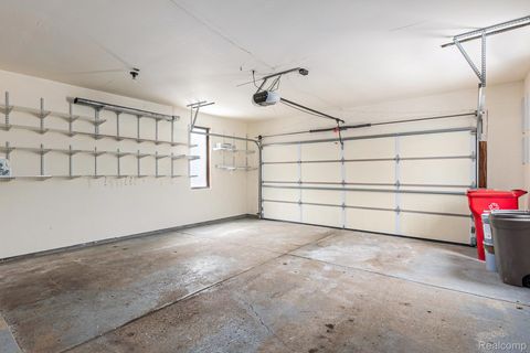 Tiny photo for 4659 Laurel Club Circle #12, West Bloomfield Charter Township, MI 48323 (MLS # 20251060731)