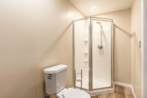 Tiny photo for 4659 Laurel Club Circle #12, West Bloomfield Charter Township, MI 48323 (MLS # 20251060731)