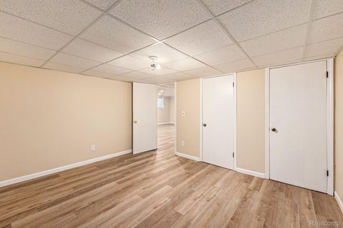 Tiny photo for 4659 Laurel Club Circle #12, West Bloomfield Charter Township, MI 48323 (MLS # 20251060731)