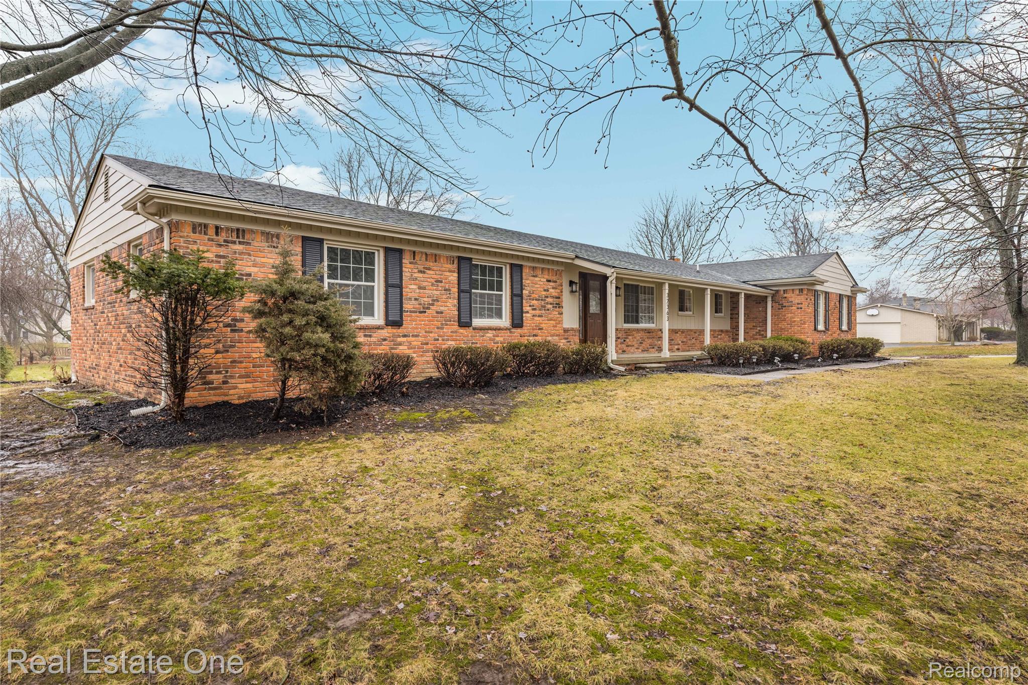 32363 Olde Franklin Drive