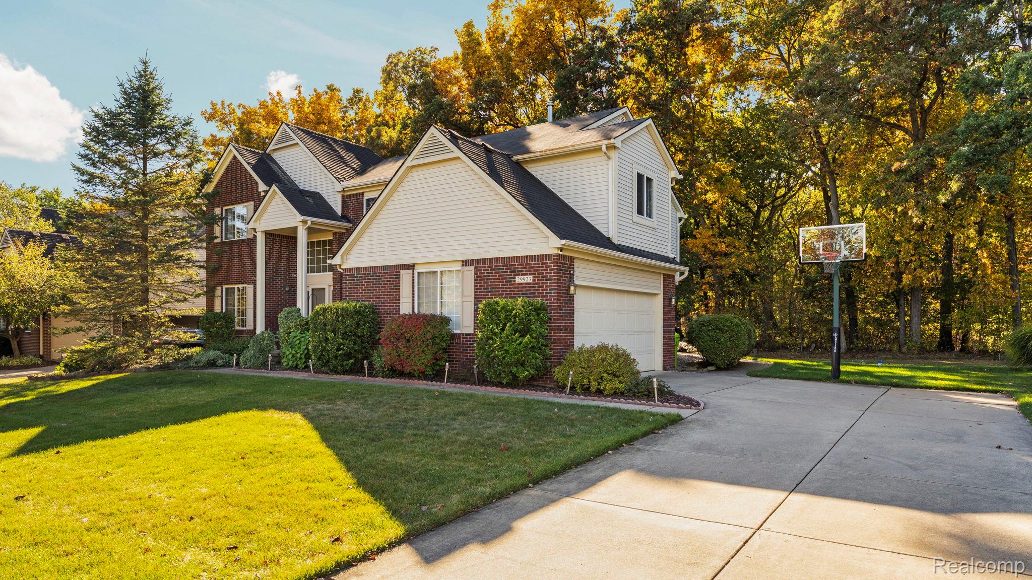 29923 Bradford Drive