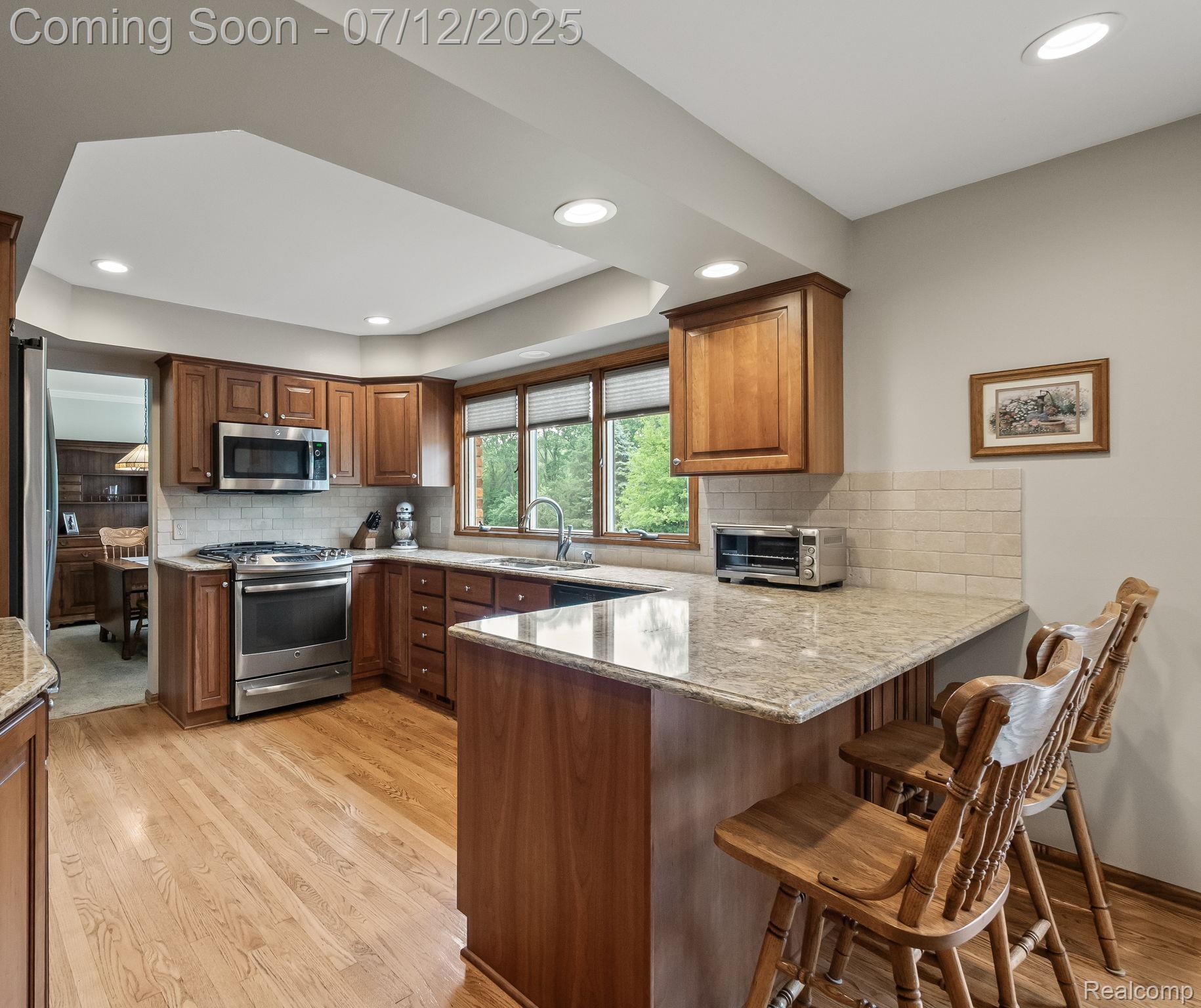 2165 Jason Drive