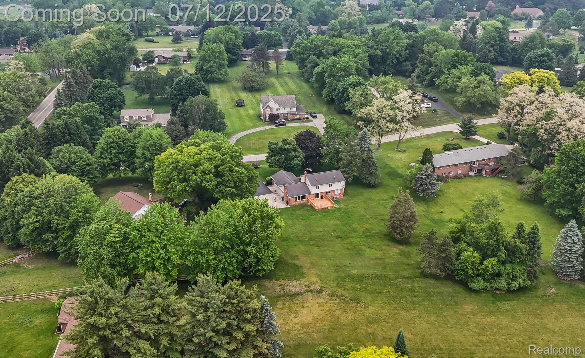 2165 Jason Drive
