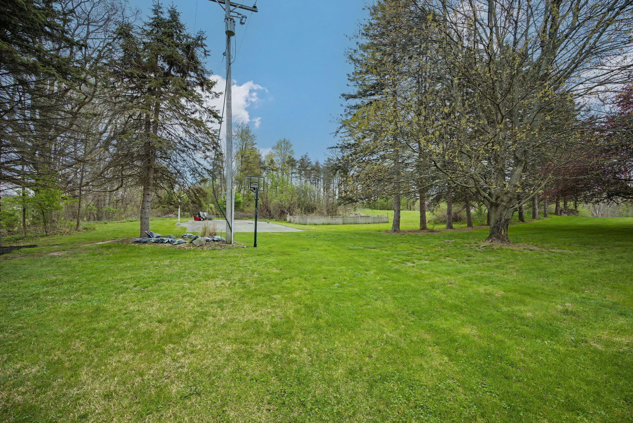 6950 S Lacey Lake Road
