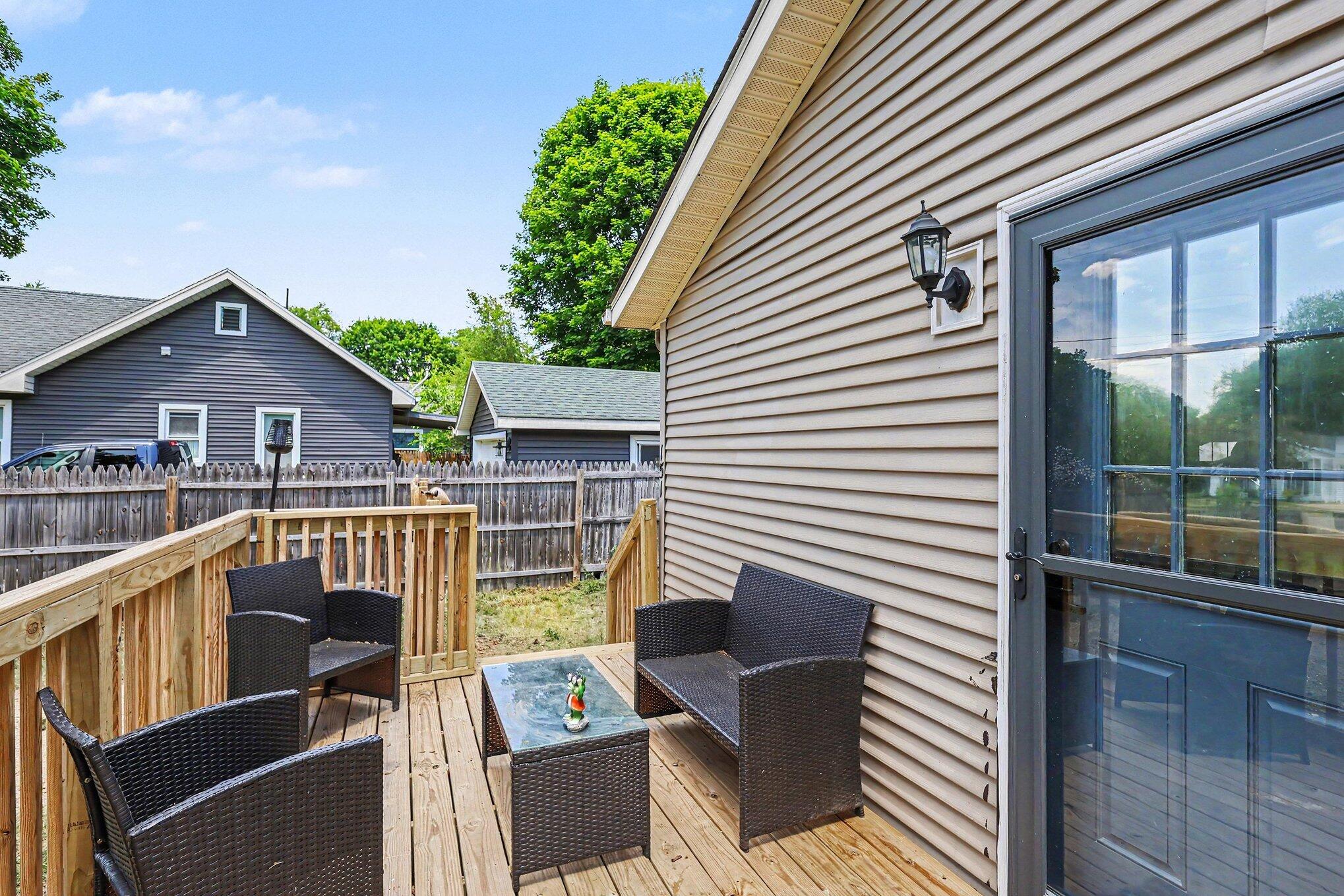 151 Sager Road