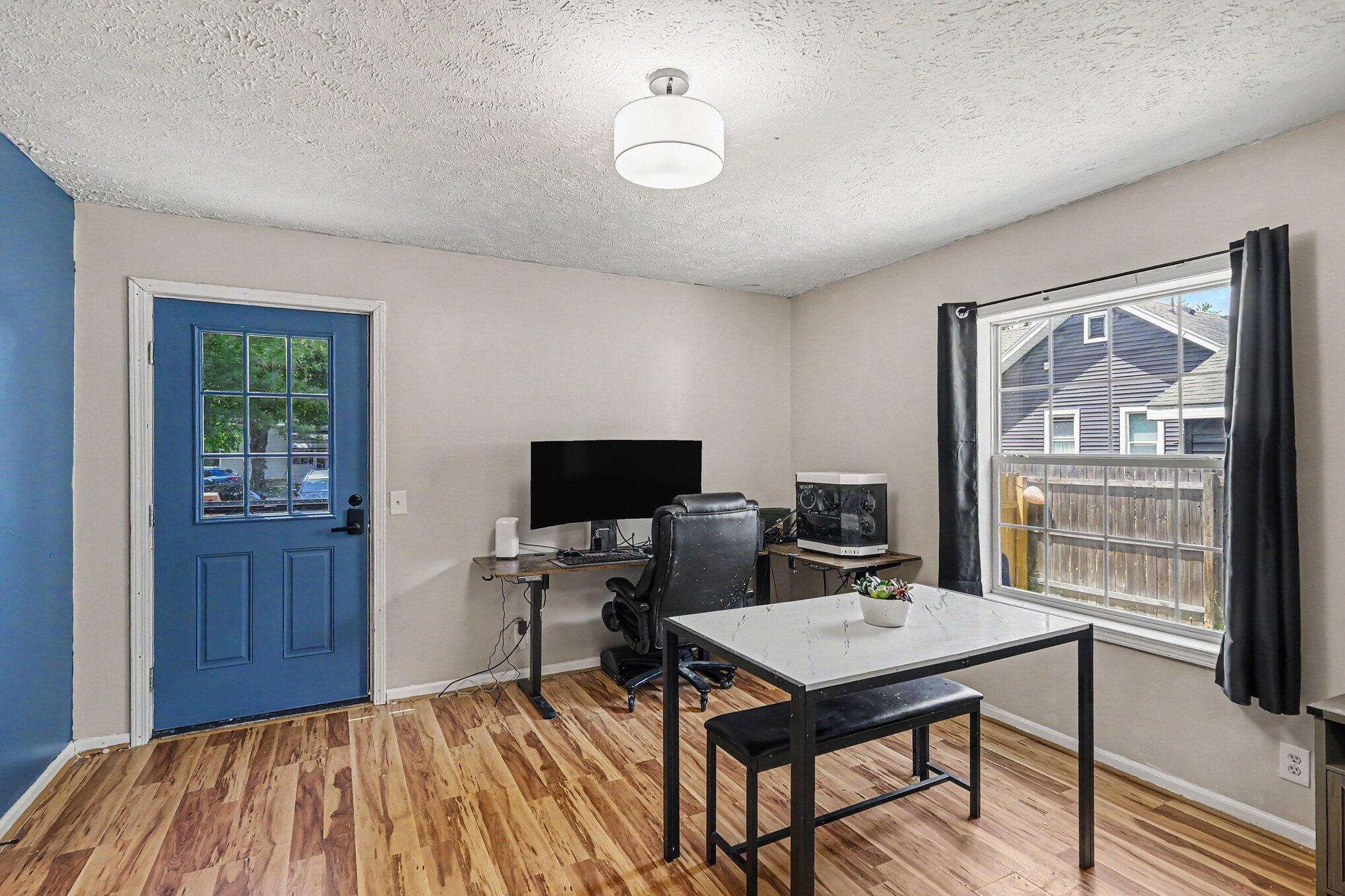151 Sager Road