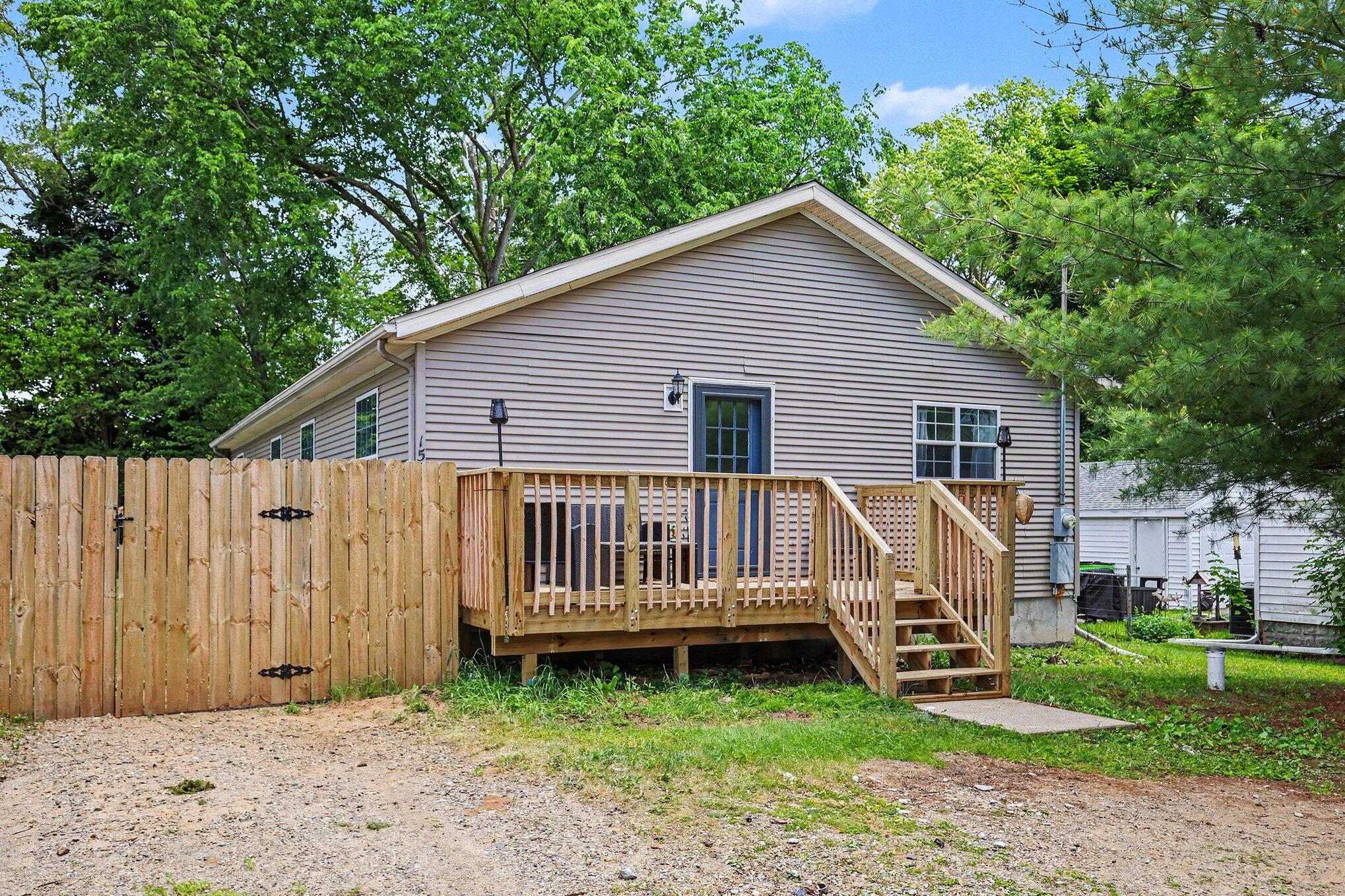 151 Sager Road