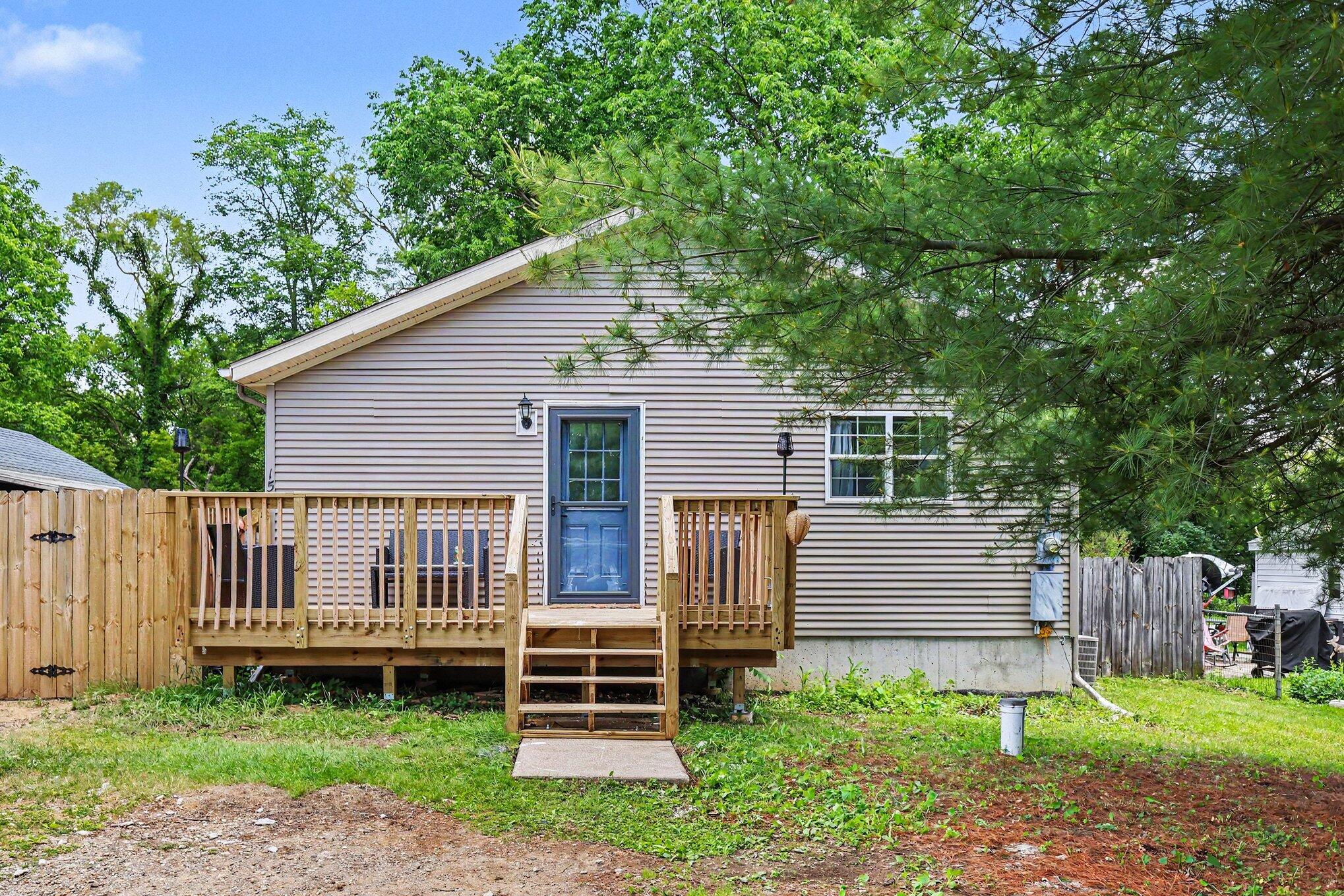 151 Sager Road