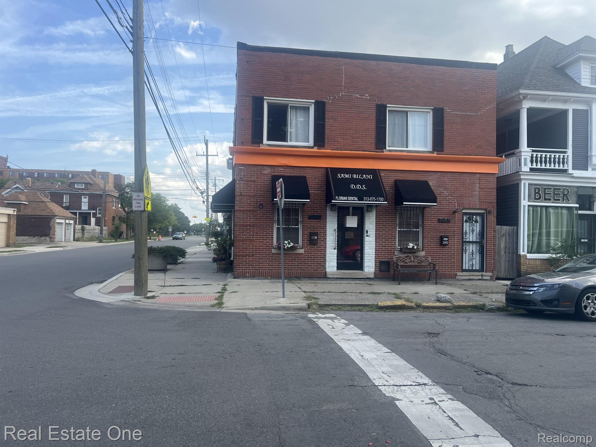 2460 N Florian Street SW
