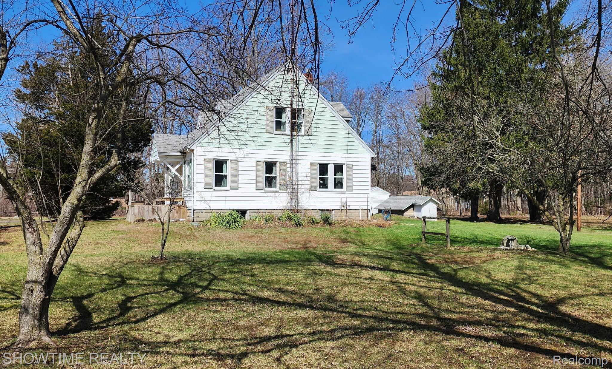 2970 Range Road