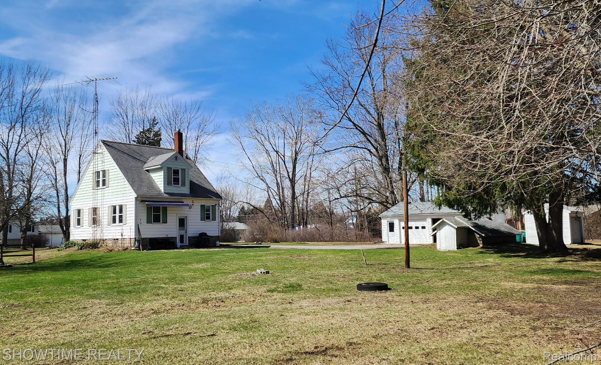 2970 Range Road