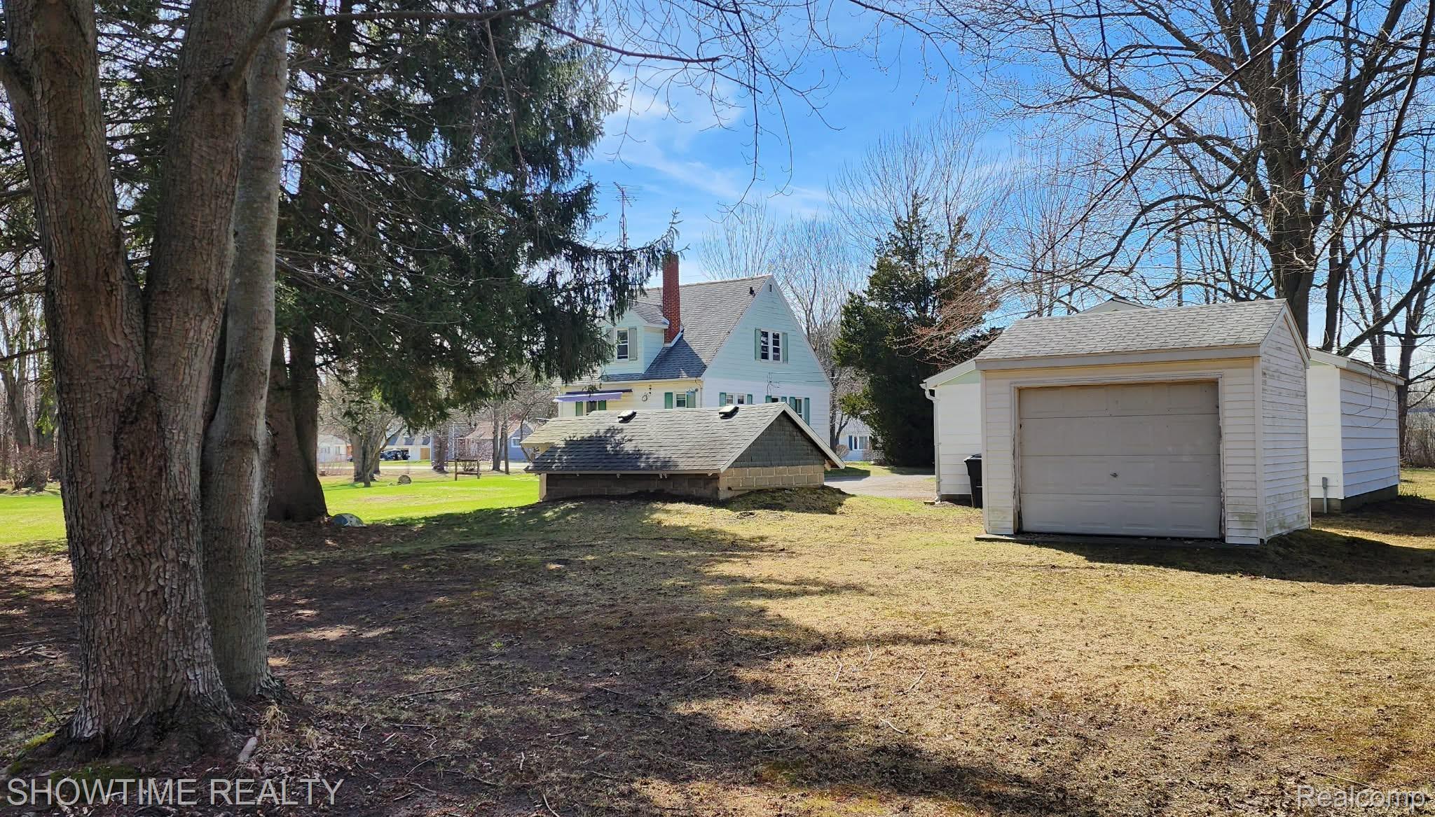 2970 Range Road