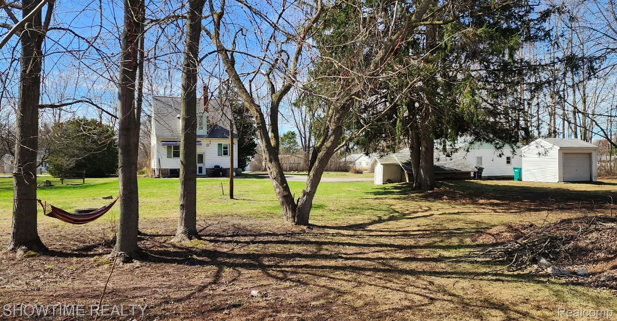 2970 Range Road