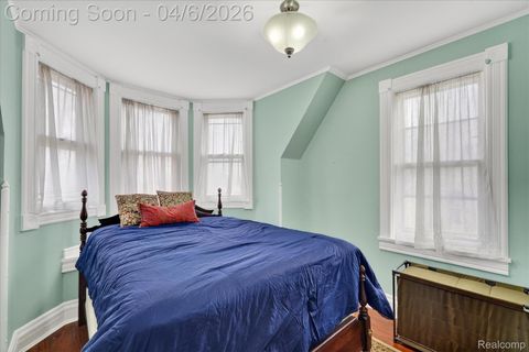 Tiny photo for 221 N Cherry Street, Flushing City, MI 48433 (MLS # 20261021346)