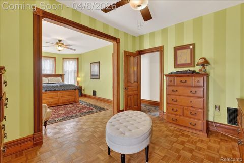 Tiny photo for 221 N Cherry Street, Flushing City, MI 48433 (MLS # 20261021346)