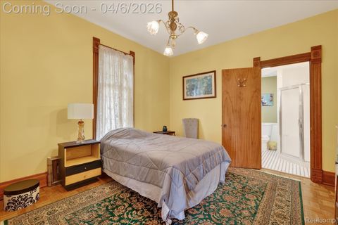 Tiny photo for 221 N Cherry Street, Flushing City, MI 48433 (MLS # 20261021346)