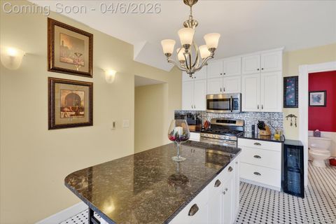 Tiny photo for 221 N Cherry Street, Flushing City, MI 48433 (MLS # 20261021346)