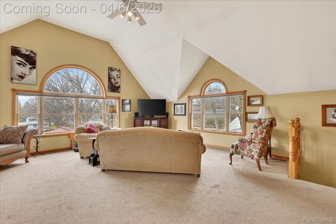 Tiny photo for 221 N Cherry Street, Flushing City, MI 48433 (MLS # 20261021346)