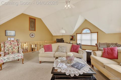 Tiny photo for 221 N Cherry Street, Flushing City, MI 48433 (MLS # 20261021346)