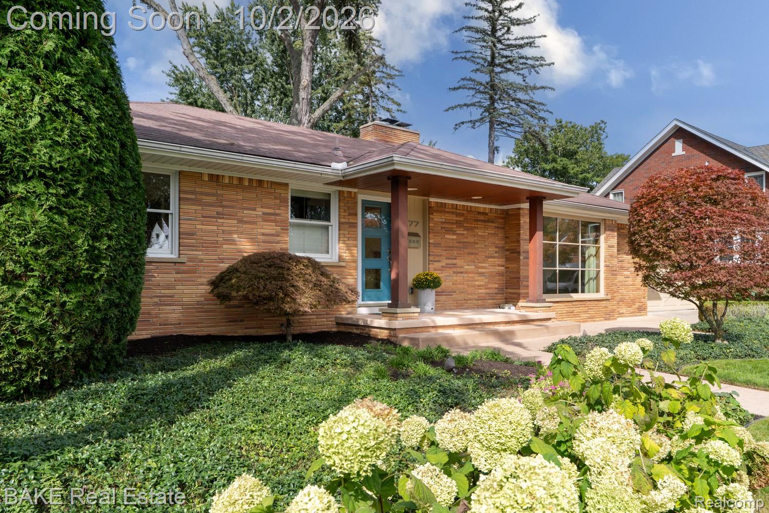 377 Arthur Street