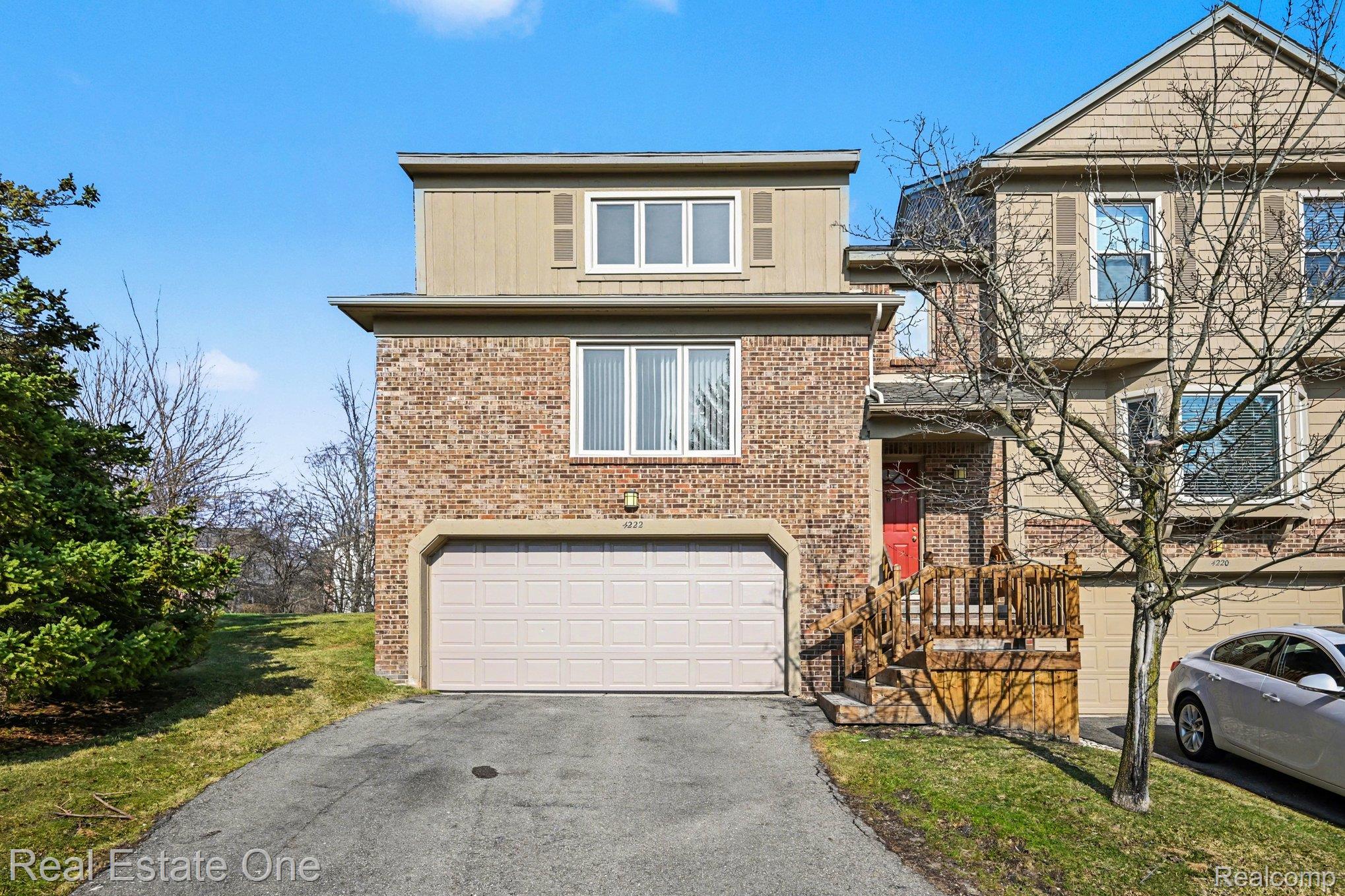 4222 Breckenridge Drive