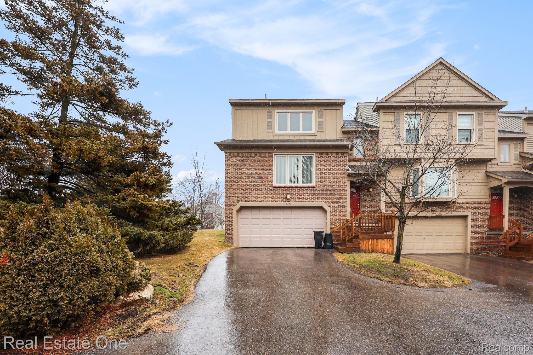 4222 Breckenridge Drive