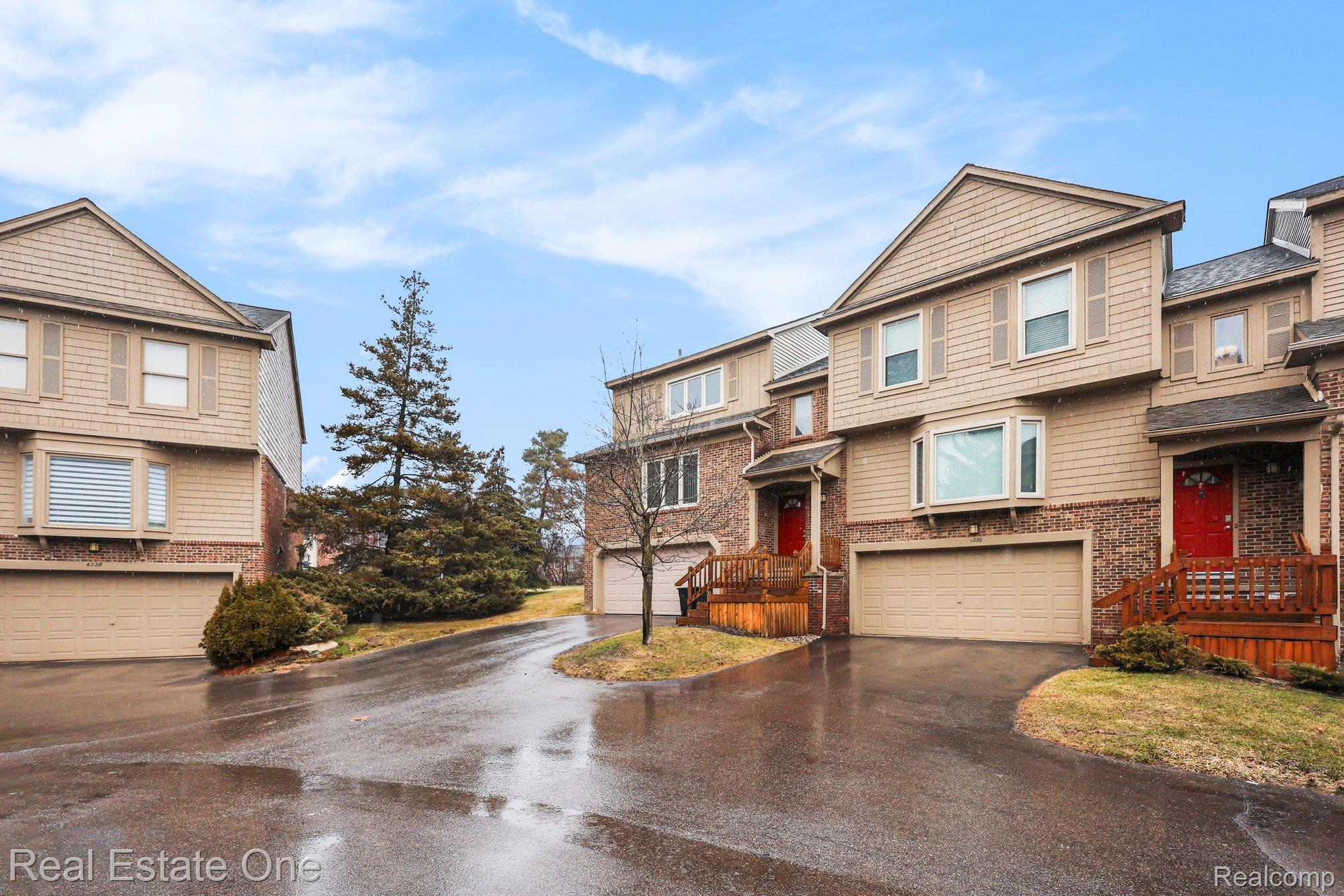 4222 Breckenridge Drive