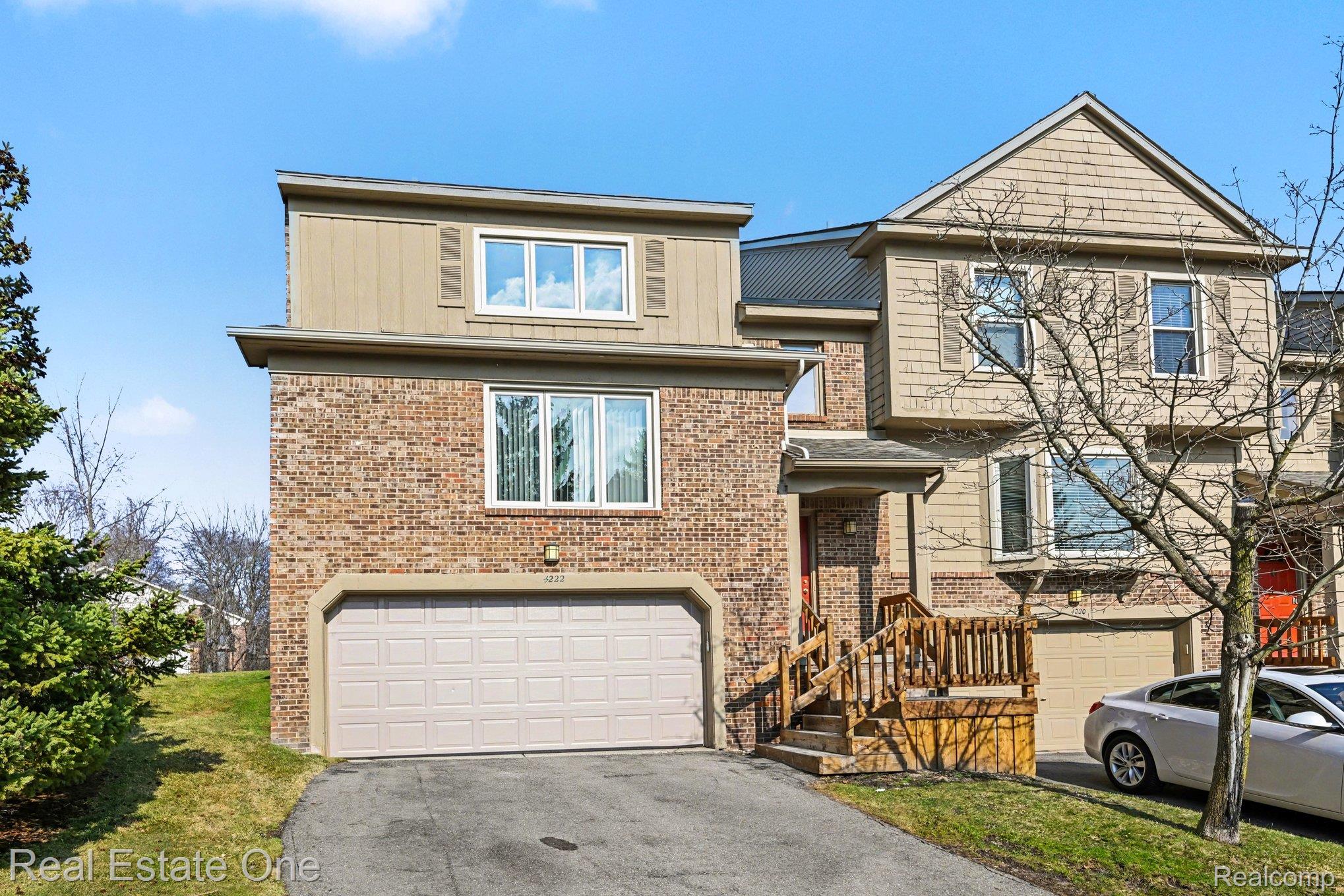 4222 Breckenridge Drive