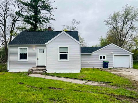 334 S 24th Street Buena Vista Charter Township MI 48601