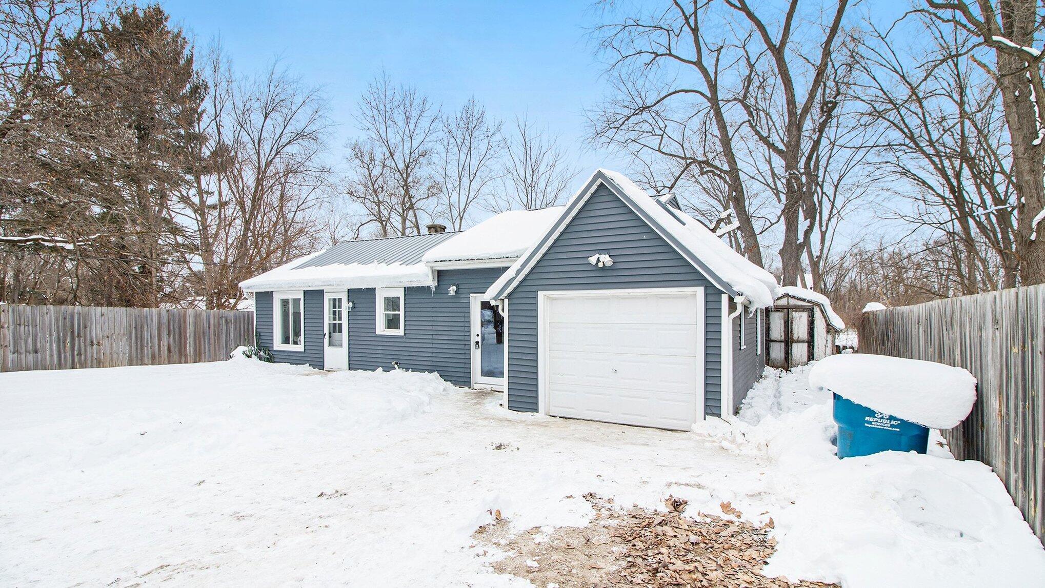 123 Cameron Street SE