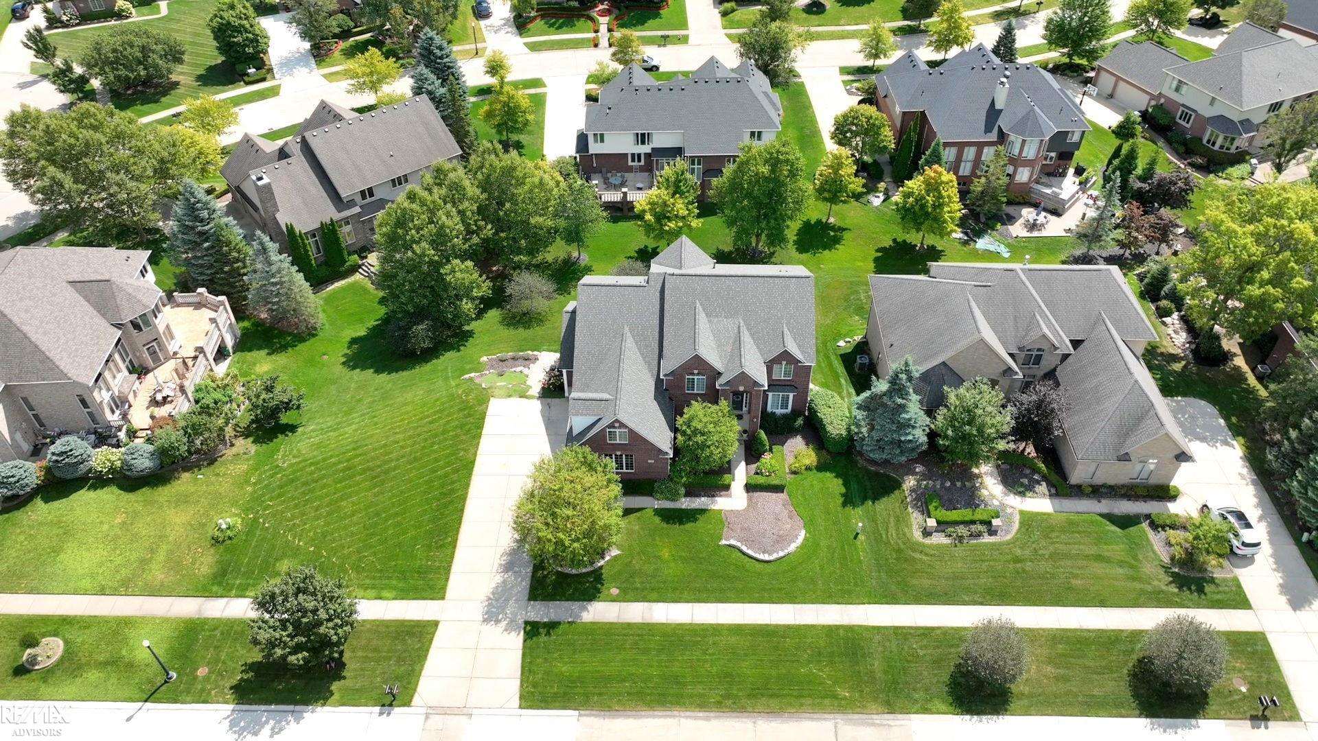 2352 Nickelby Drive