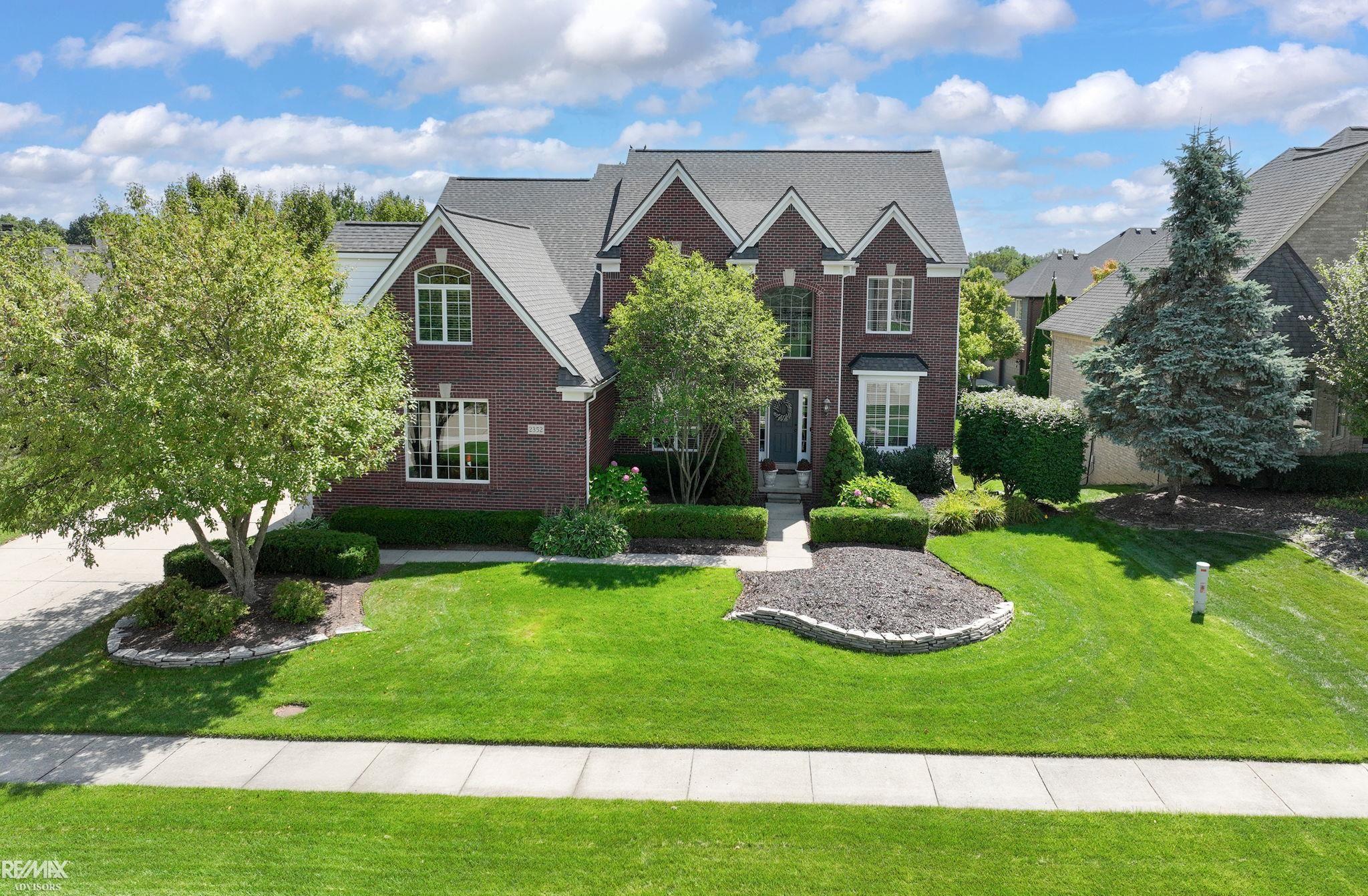 2352 Nickelby Drive