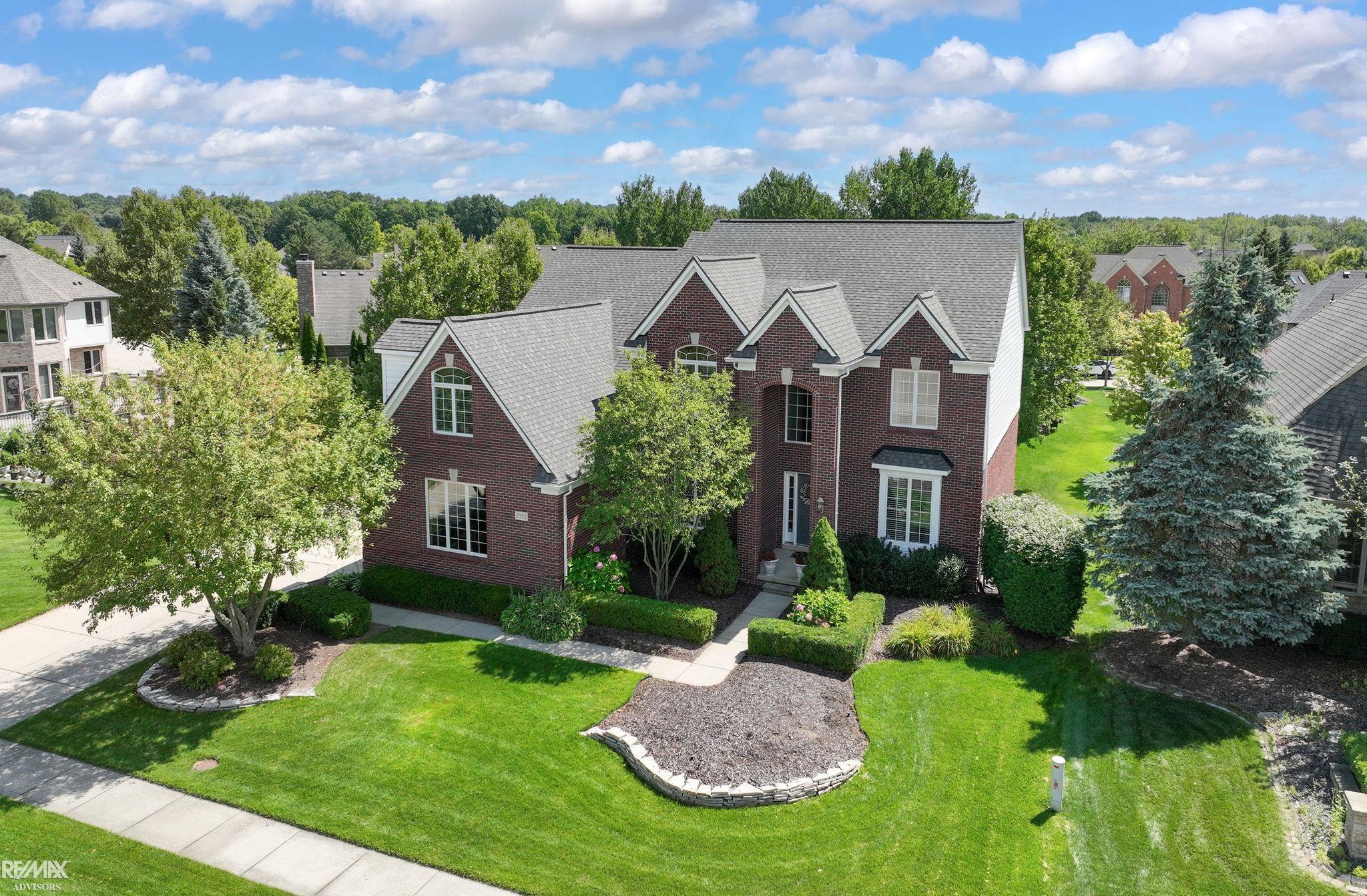 2352 Nickelby Drive
