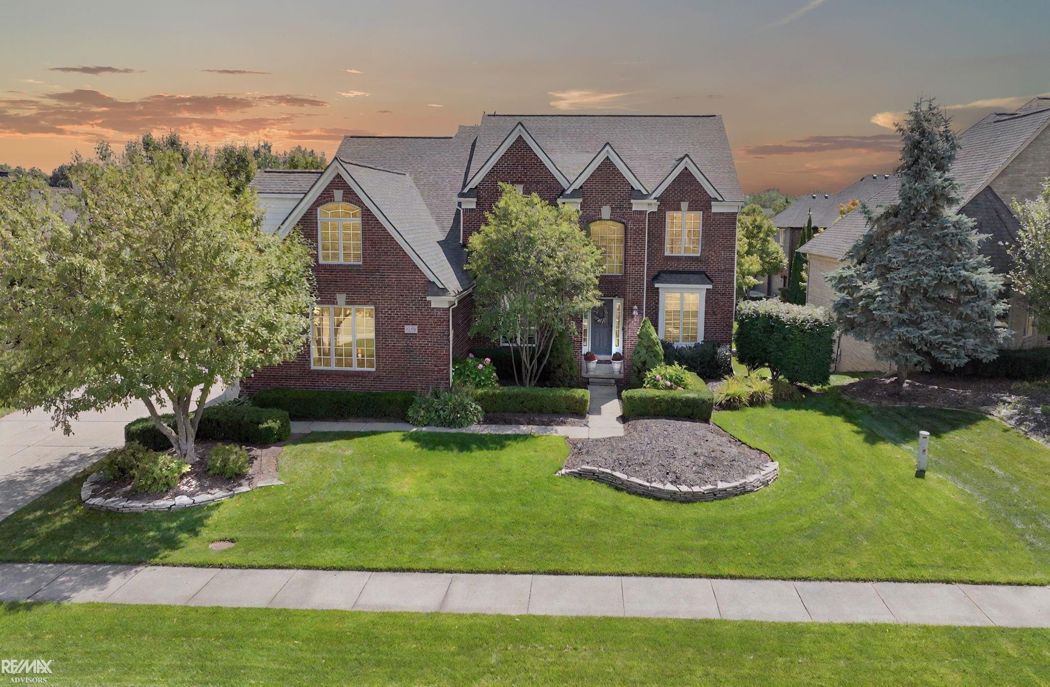 2352 Nickelby Drive