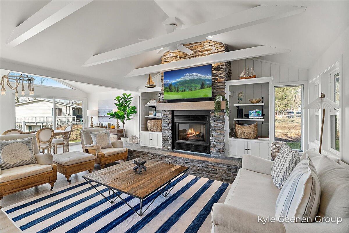 6365 Waters Edge Lane