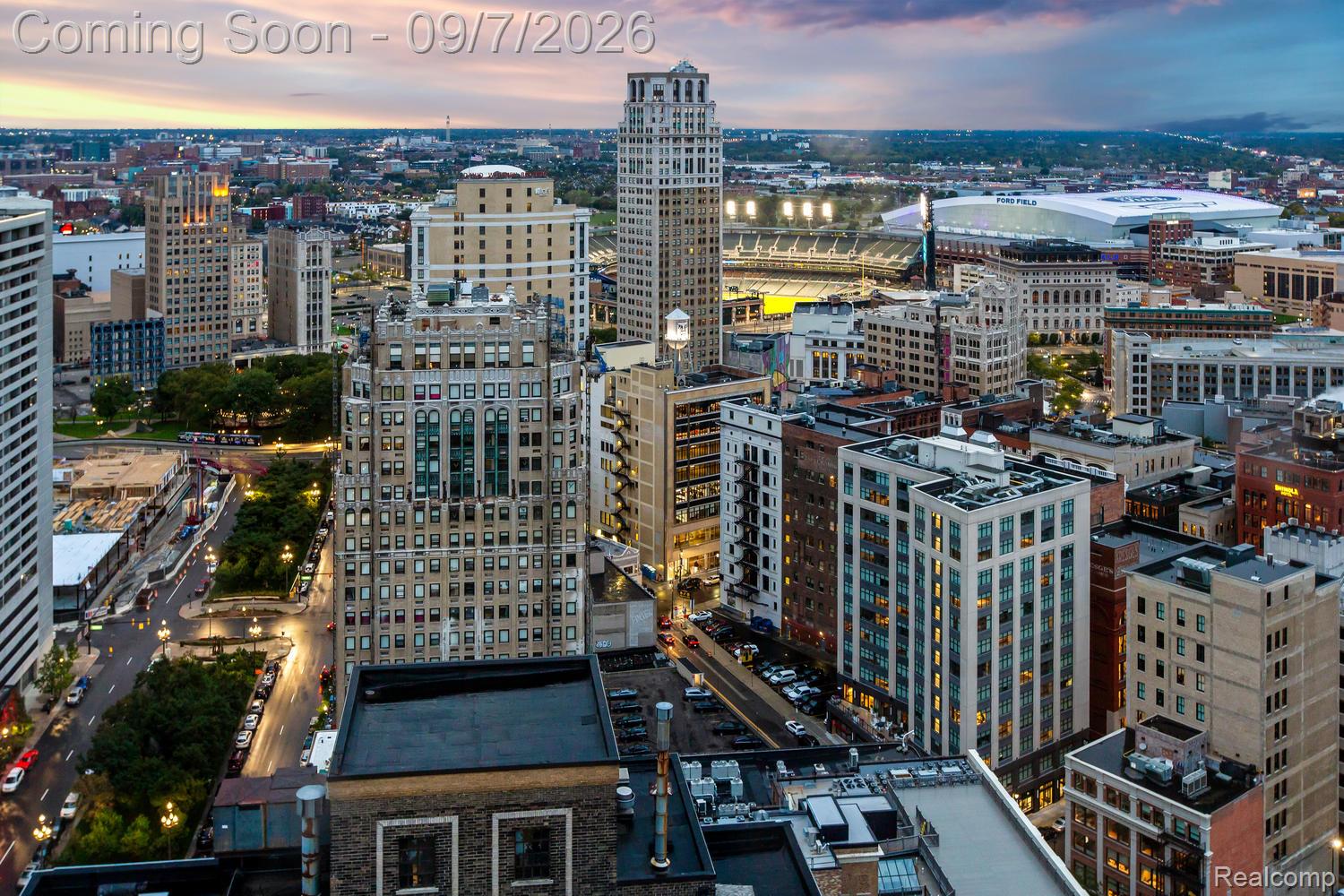 1135 SHELBY Street 2504