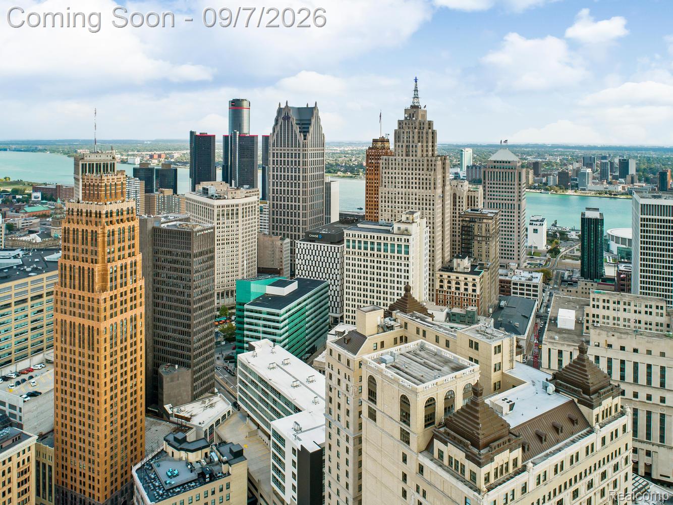 1135 SHELBY Street 2504