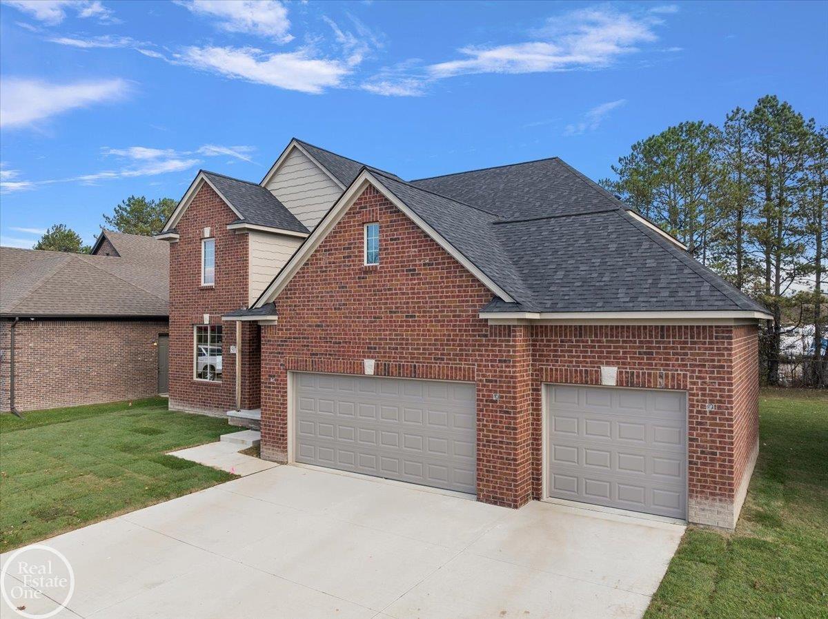 50710 Summit View Drive