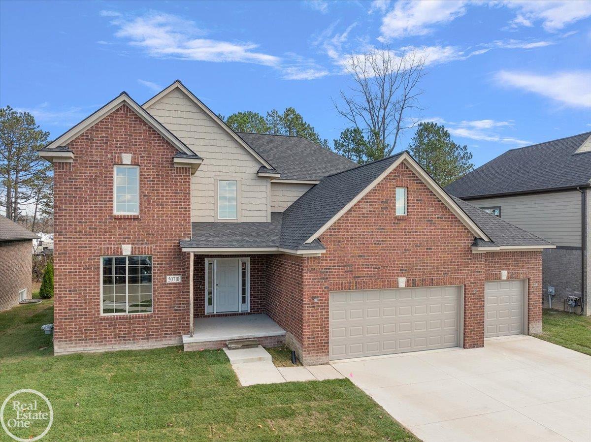 50710 Summit View Drive