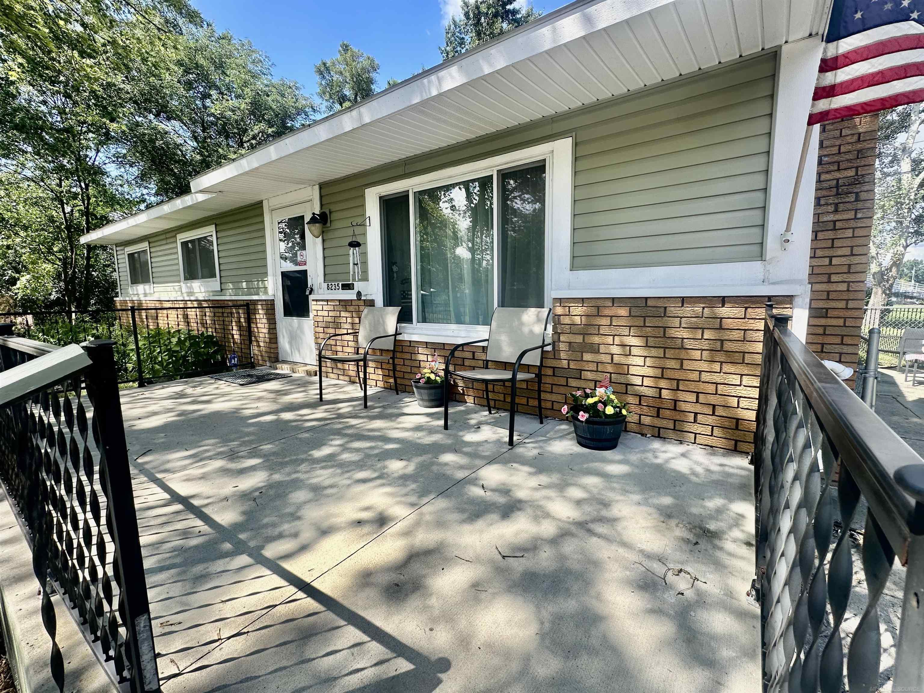 8235 Rondale Drive