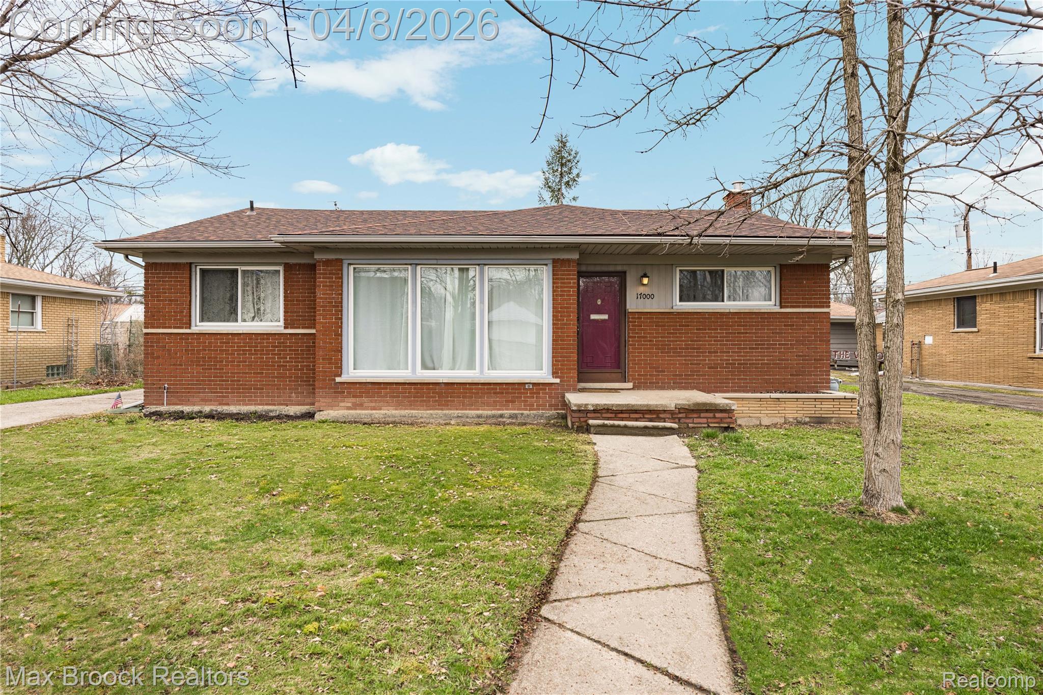 17000 W 13 Mile Road