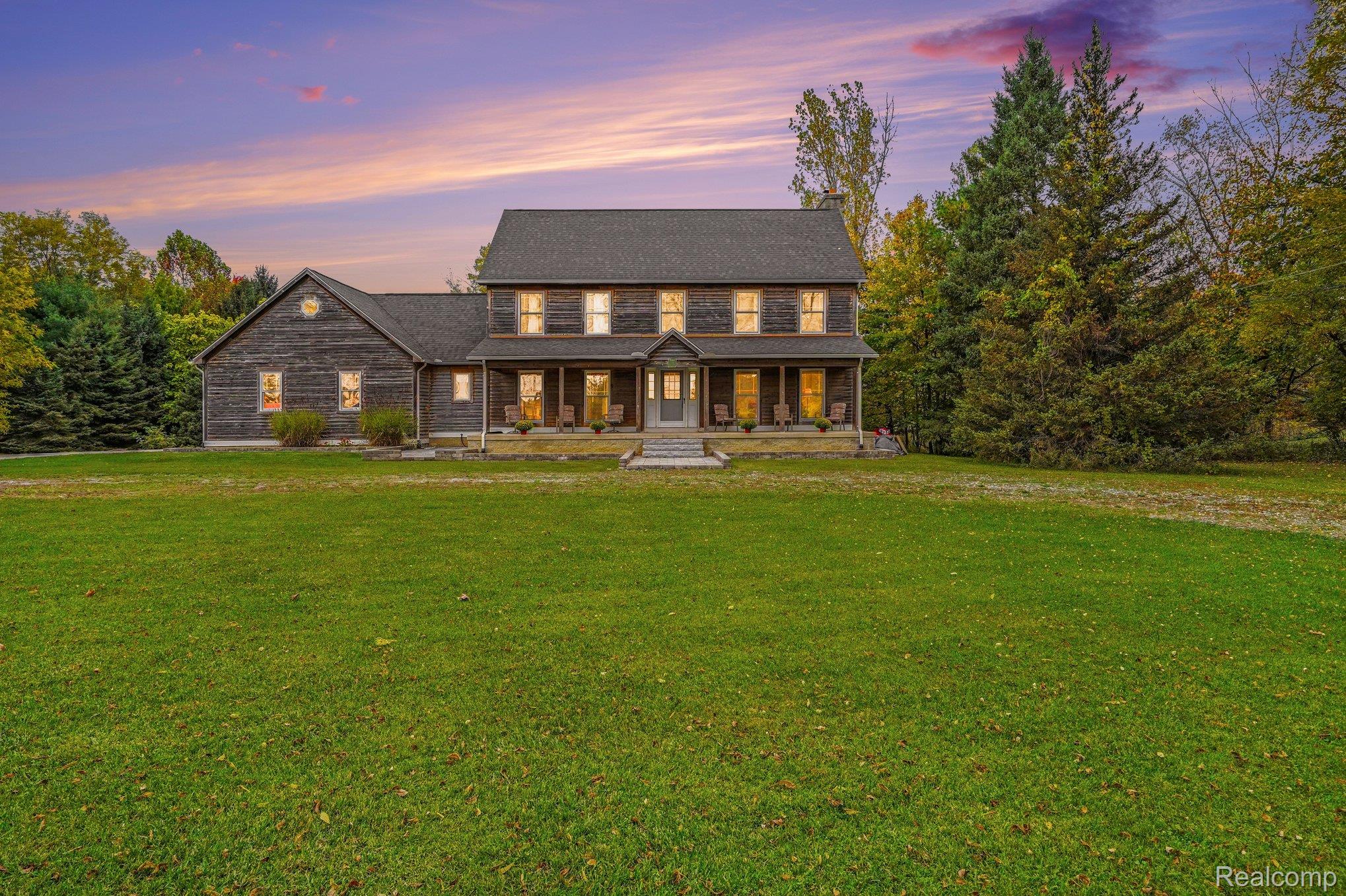 5733 Bordman Road