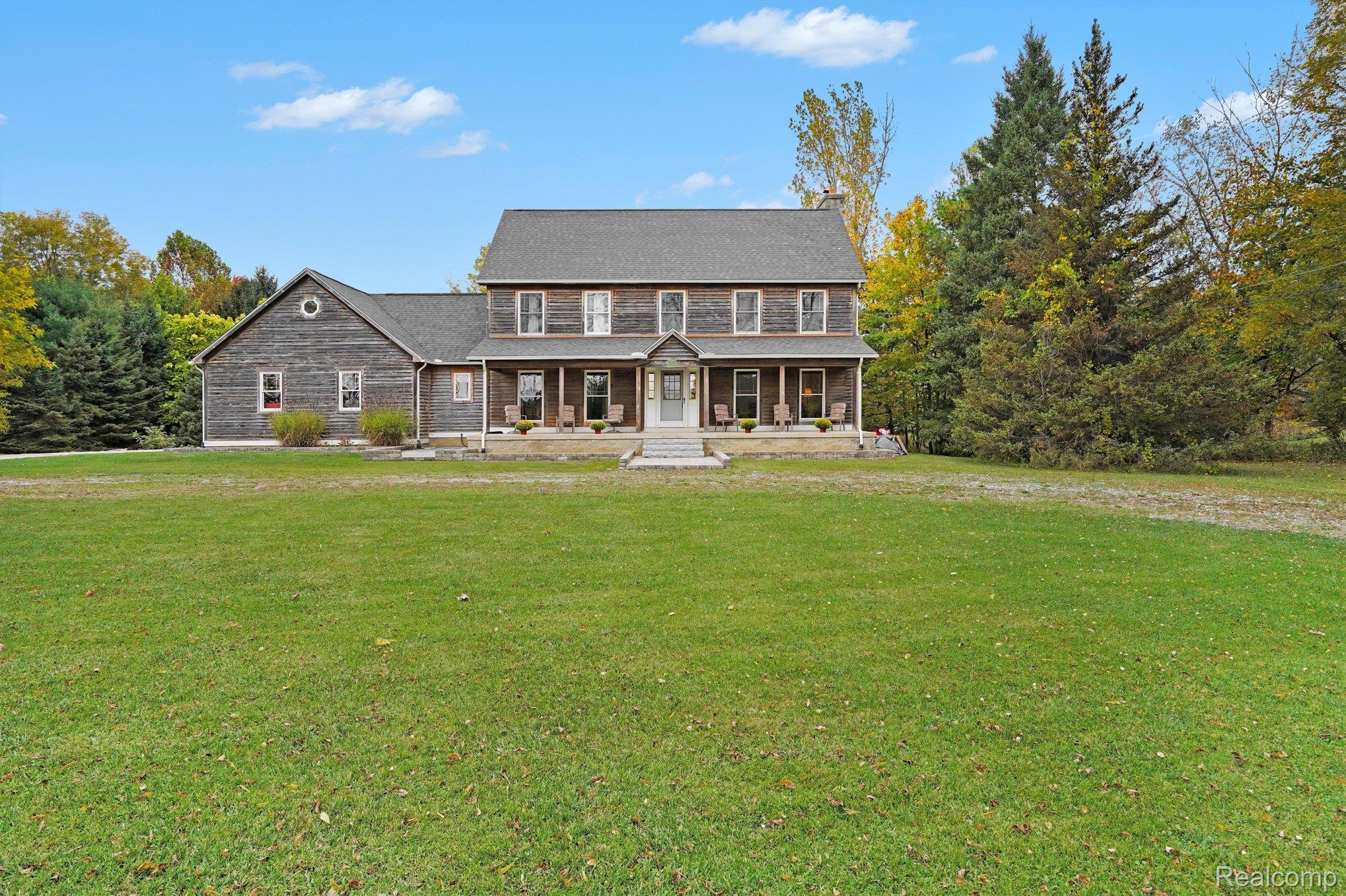 5733 Bordman Road