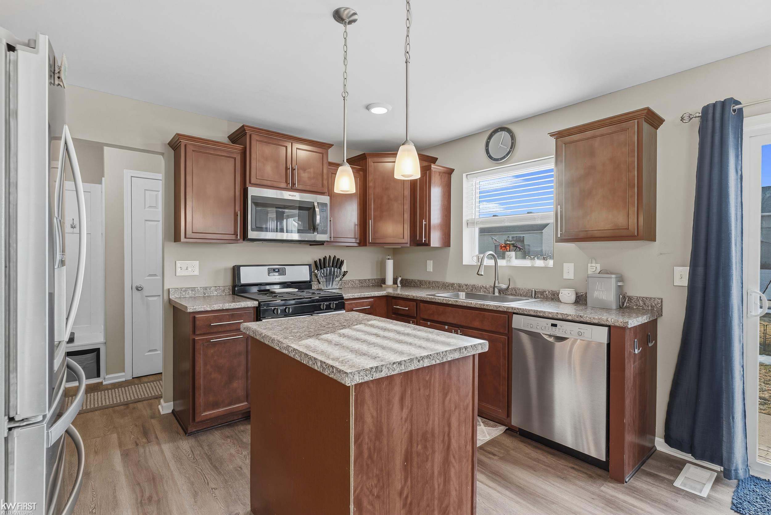 16518 Bedington Drive